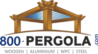 800 Pergola