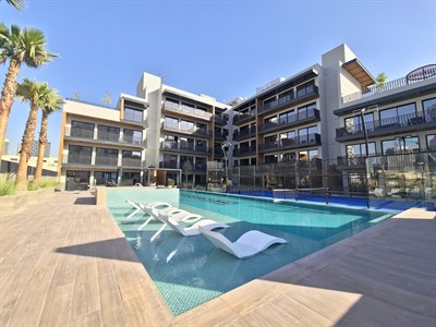 Park Lane By Heilbronn