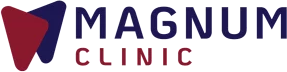 Magnum Dental Clinic Logo