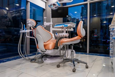 Magnum Dental Clinic