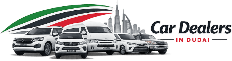 cardealersindubai.com Logo