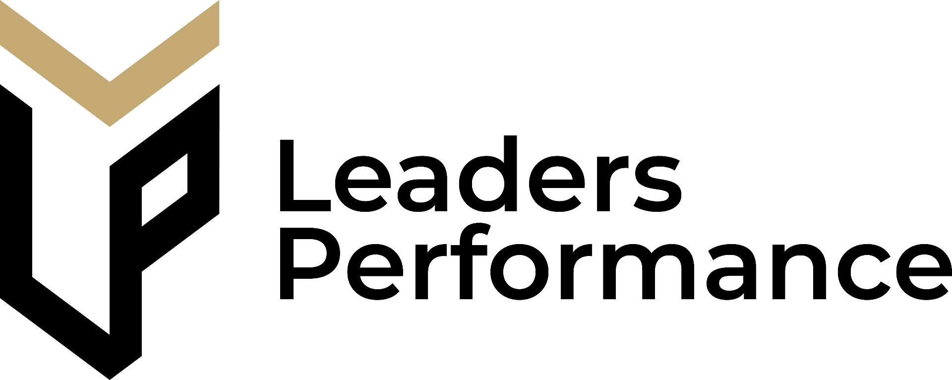 Leaders Performance Logo