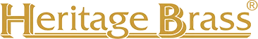 Heritage Brass Building Materials Trading LLC Logo