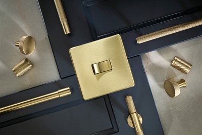 Heritage Brass Building Materials Trading LLC
