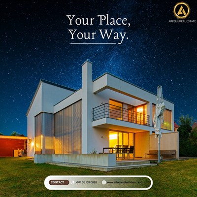 Arfeen Real Estates