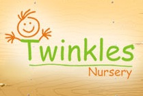 Twinkles Nursery Logo