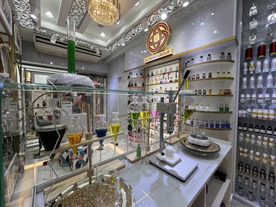 Deepak Nitanya General Trading LLC - Giorgio Perfumes