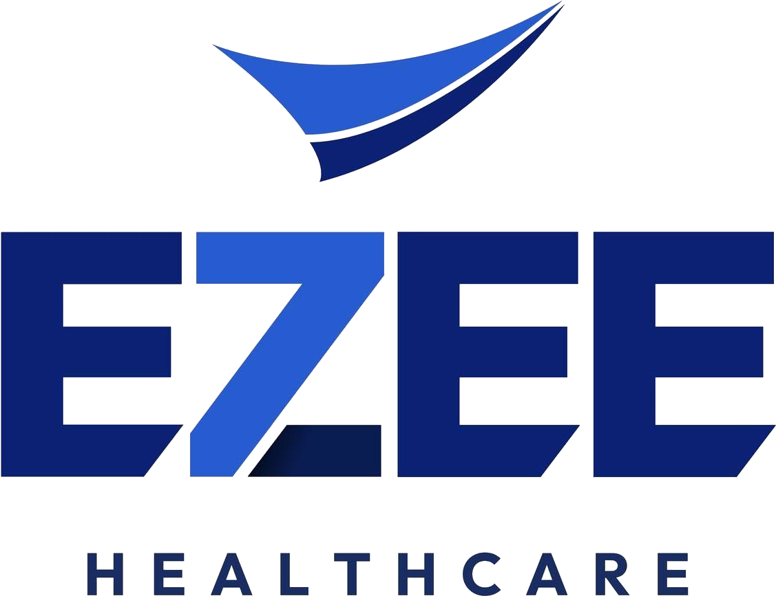 Ezee Healthcare Logo