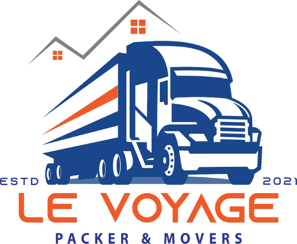 Le Voyage Packer & Movers L.L.C Logo
