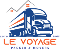 Le Voyage Packer & Movers L.L.C