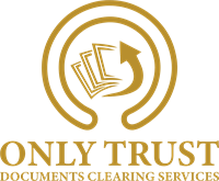 Only Trust For Documents Clearing Services L.L.C.