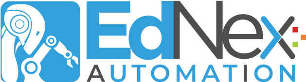 Ednex Automation Logo
