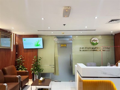 Dr Jasna's Ayurveda Clinic