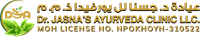 Dr Jasna's Ayurveda Clinic