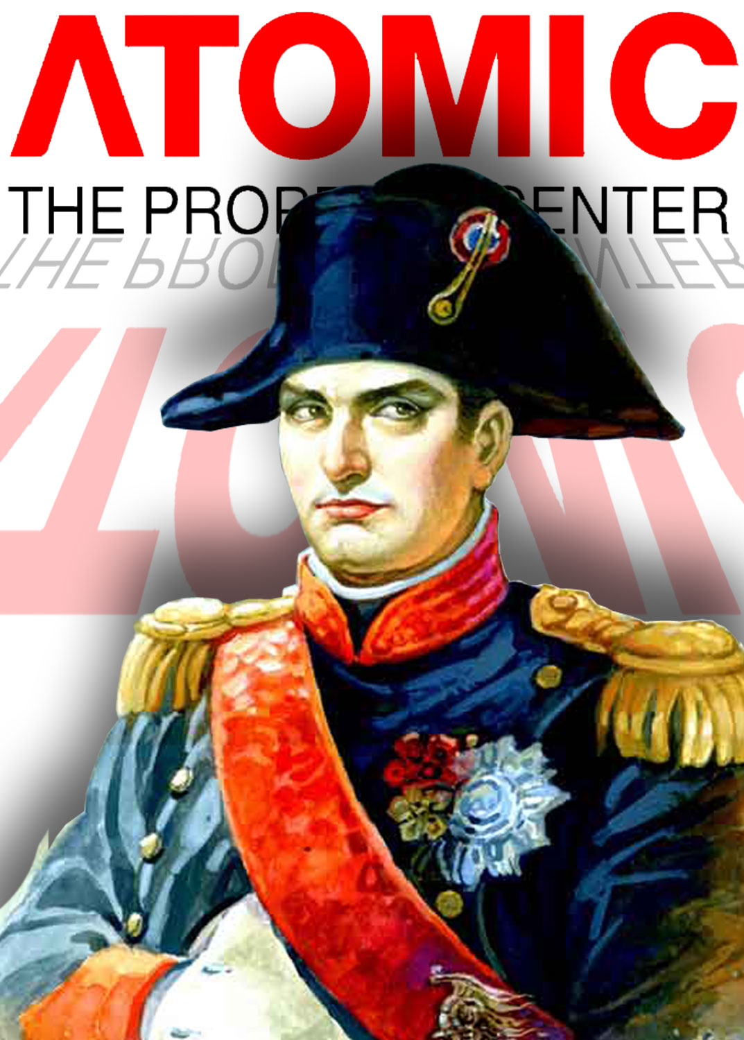 Atomic Properties Logo