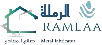 Al Ramla Steel Logo