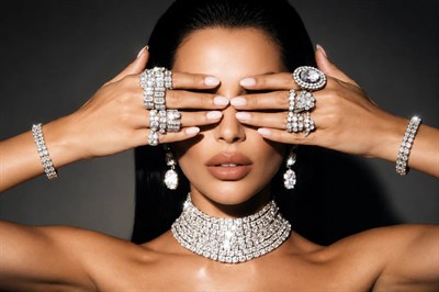 Azzallure Diamonds