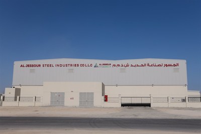 AL Jessour Steel Industries