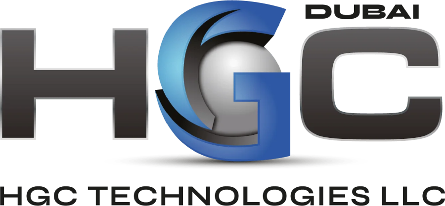 HGC Technologies LLC Logo