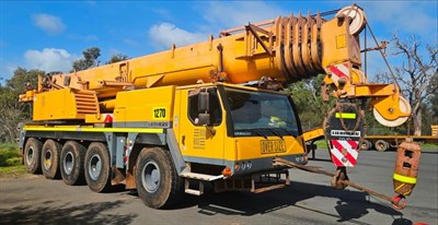 Red Tiger Heavy Equipment Rental LLC