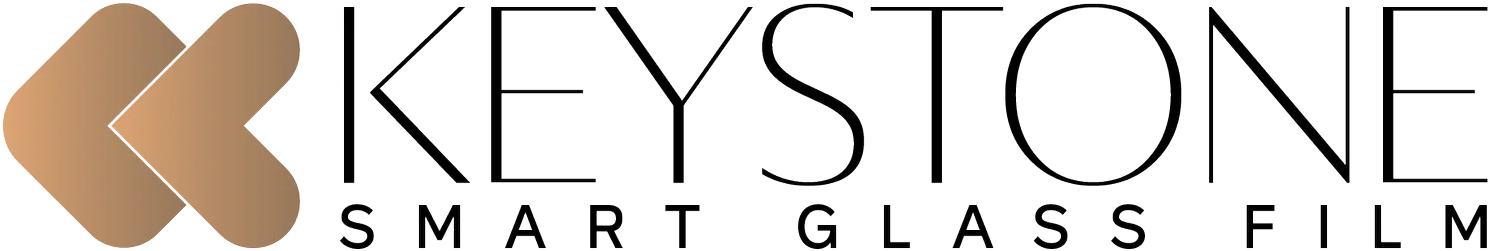 Keystone Smart Glass Film Logo