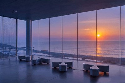 Keystone Smart Glass Film