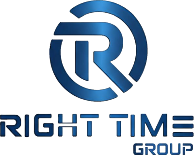 Right Time Group Logo