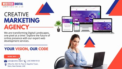 Webtech Digital