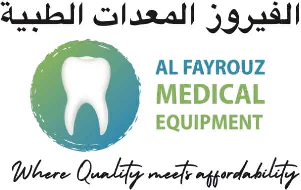Al Fayrouz Medical Equipments Trading Logo