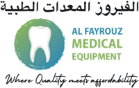 Al Fayrouz Medical Equipments Trading