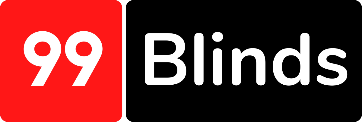 99 Blinds Logo