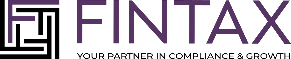 German Fintax Consultancy Logo