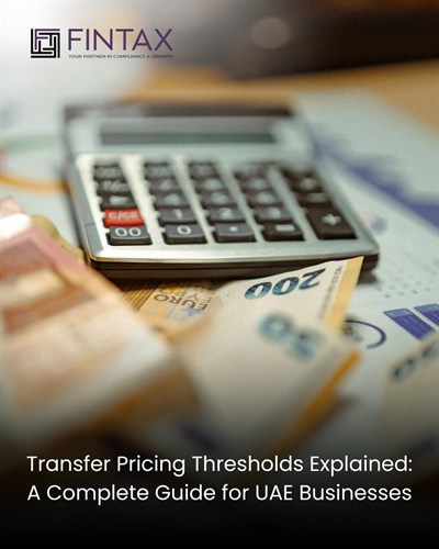 German Fintax Consultancy