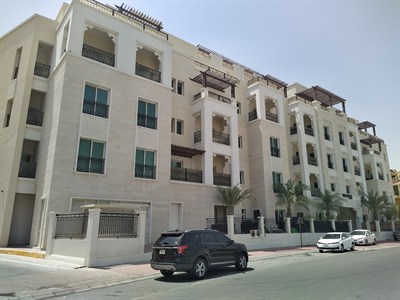 Valencia Residence