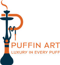 Puffin Art