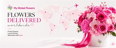 My Global Flowers