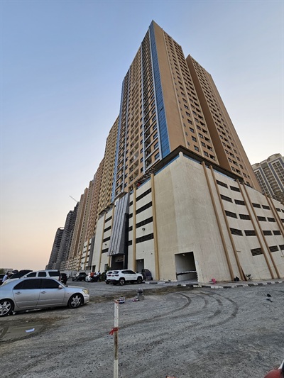 Paradise Lake Tower B9