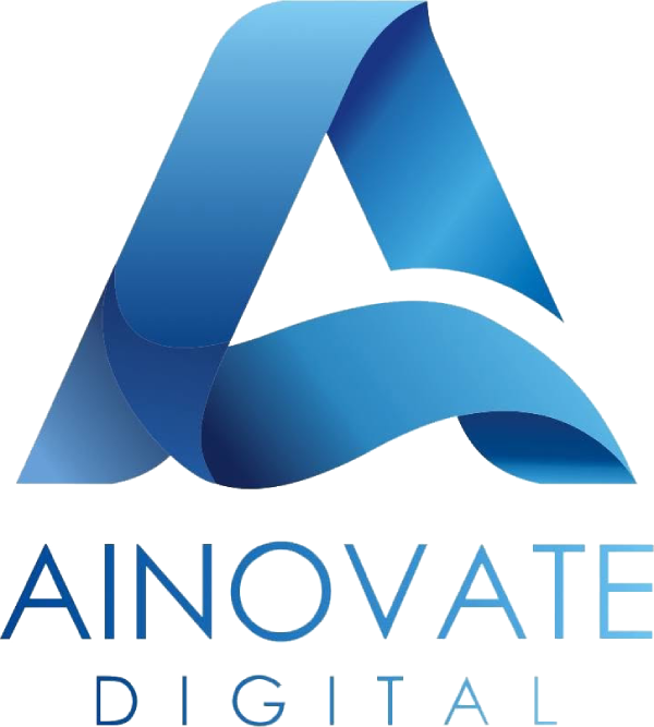 Ainovate Digital Logo