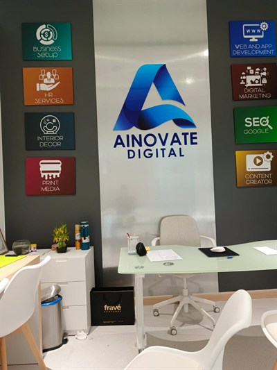Ainovate Digital
