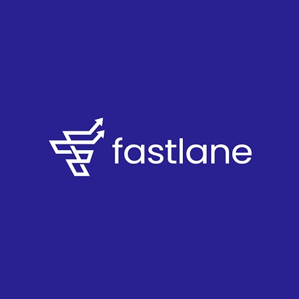 Fastlane Accounting and Tax Consultancy Logo