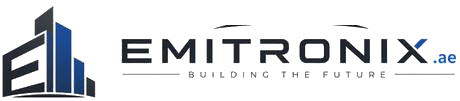 Emitronix Contracting LLC Logo