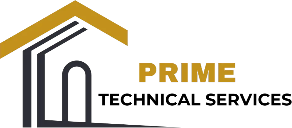 Prime Technical Services Logo