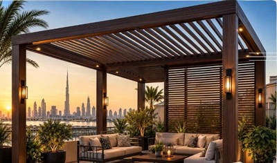 Al Khaima Al Turathiah Tents and Umbrellas