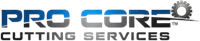 Pro Core Cutting Services 