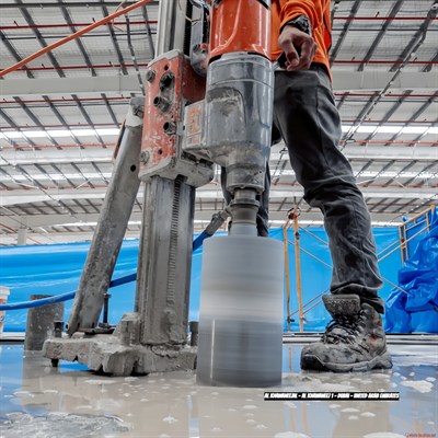 Pro Core Cutting Services 