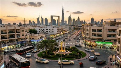 Trendz of Gulf