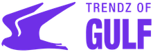 Trendz of Gulf Logo