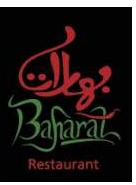 Baharat Restaurant Logo