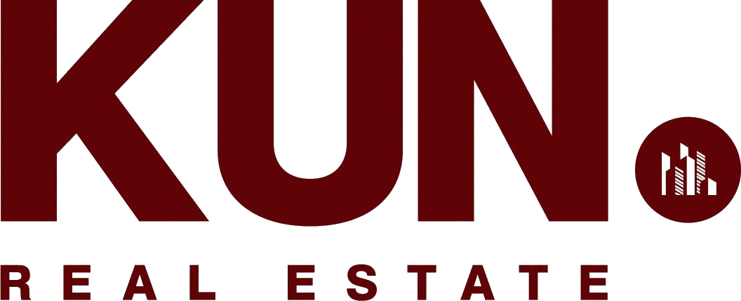 Kun Real Estate Logo