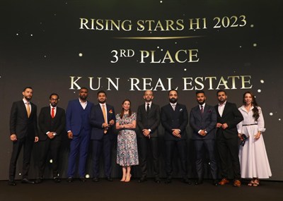 Kun Real Estate